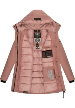Navahoo Blizzardstorm - Parka - Terracotta 13 Navahoo Blizzardstorm - Parka - Terracotta -Ropa 10e5b0b8aa9d451c8d8ba36cbf605a1c