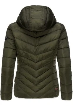 Navahoo Elva - Chaqueta De Invierno - Olive -Ropa 11b00766af13467096f75eea04d01399