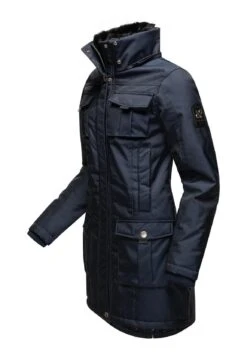 Navahoo Tiniis - Abrigo De Invierno - Dark Blue 10 Navahoo Tiniis - Abrigo De Invierno - Dark Blue -Ropa 124a4e471122433789f367c62b7c7241