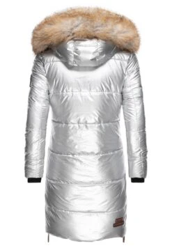 Navahoo Halina - Abrigo De Invierno - Silver 10 Navahoo Halina - Abrigo De Invierno - Silver -Ropa 124ab3e9eabe4f6eba498a9eef7c8f86