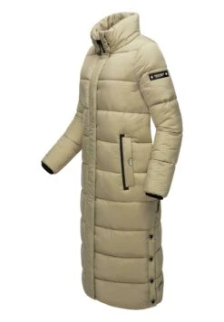 Navahoo Isalie - Abrigo De Invierno - Pebble Grey 19 Navahoo Isalie - Abrigo De Invierno - Pebble Grey -Ropa 12613e67f842486fb18e7ba6193719f3