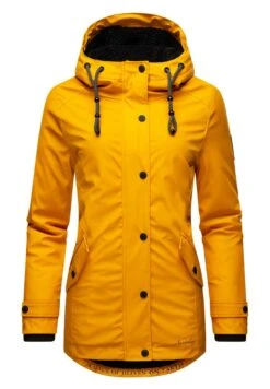 Navahoo Lindraa - Chaqueta De Invierno - Amber Yellow 13 Navahoo Lindraa - Chaqueta De Invierno - Amber Yellow -Ropa 12ca6d66486a4ed2a413b24e32616d89