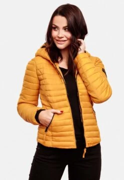 Navahoo Kimuk - Chaqueta De Entretiempo - Yellow 14 Navahoo Kimuk - Chaqueta De Entretiempo - Yellow -Ropa 1319782f6ae74987a60df78ba0195ac3