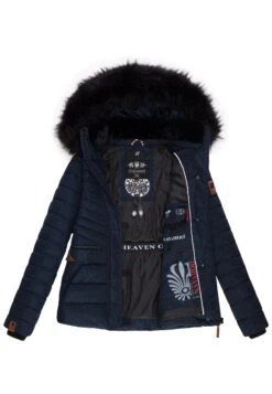 Navahoo Chaqueta De Invierno - Dark Blue -Ropa 13b07ca8020c4a0a9ae4b2ac55c37510