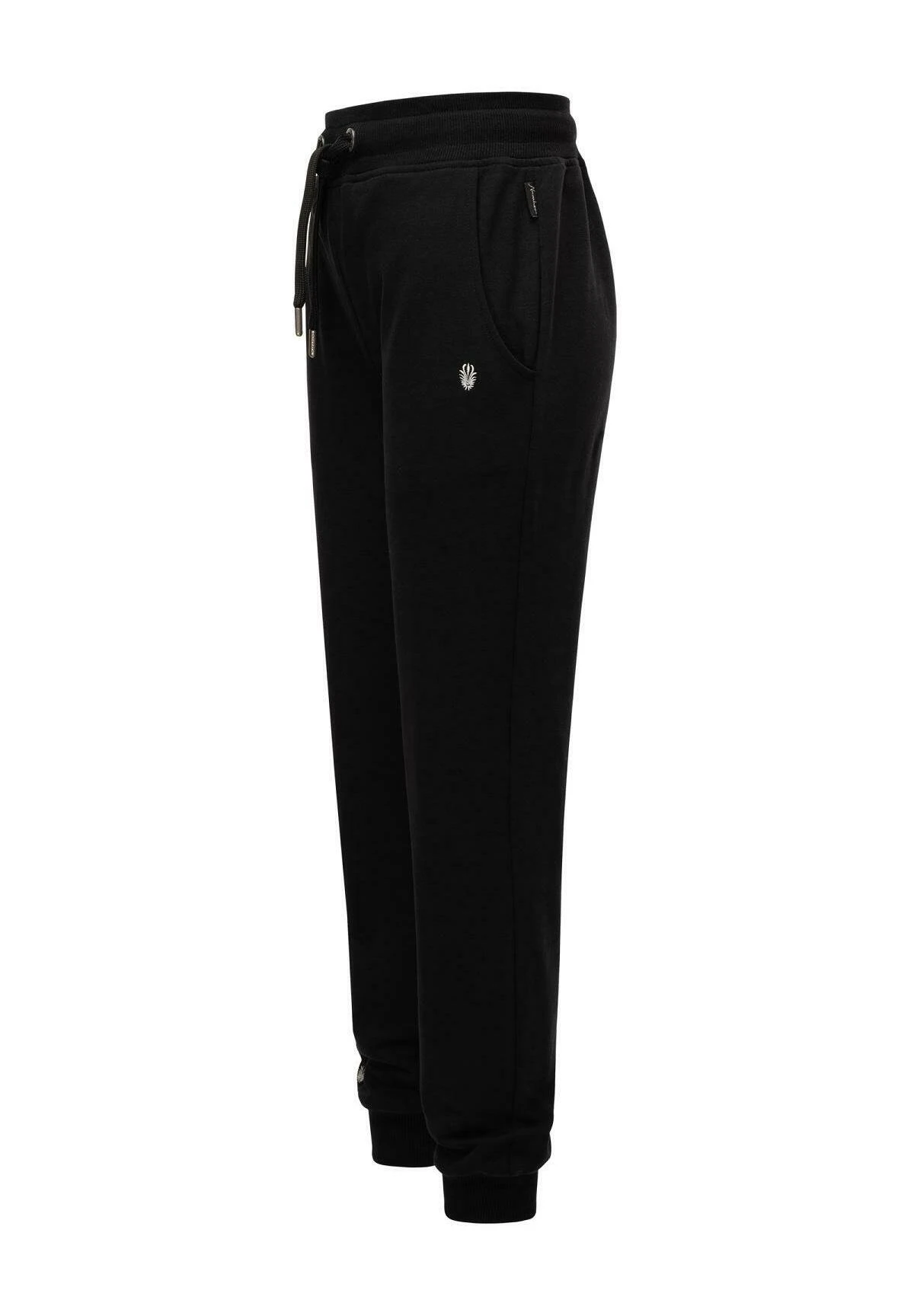 Navahoo Schmusekätzchen - Pantalones Deportivos - Black 4 Navahoo Schmusekätzchen - Pantalones Deportivos - Black - Imagen 3