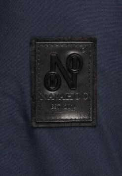 Navahoo Letiziaa - Abrigo De Invierno - Blue 11 Navahoo Letiziaa - Abrigo De Invierno - Blue -Ropa 147d13bc69b94fcdb8ae1061e8006d18