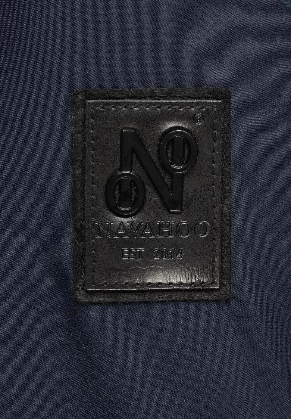 Navahoo Letiziaa - Abrigo De Invierno - Blue 7 Navahoo Letiziaa - Abrigo De Invierno - Blue - Imagen 5