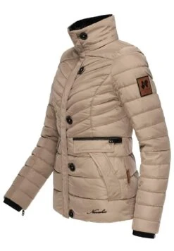 Navahoo Chaqueta De Invierno - Taupe Grey -Ropa 14eda1ef4cfa44aa9c2d6a99dbf3bfa9