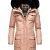 Navahoo Tiniis - Abrigo De Invierno - Rose 1 Navahoo Tiniis - Abrigo De Invierno - Rose -Ropa 14fff71b3a964cbfa9a4a706b06aaedf