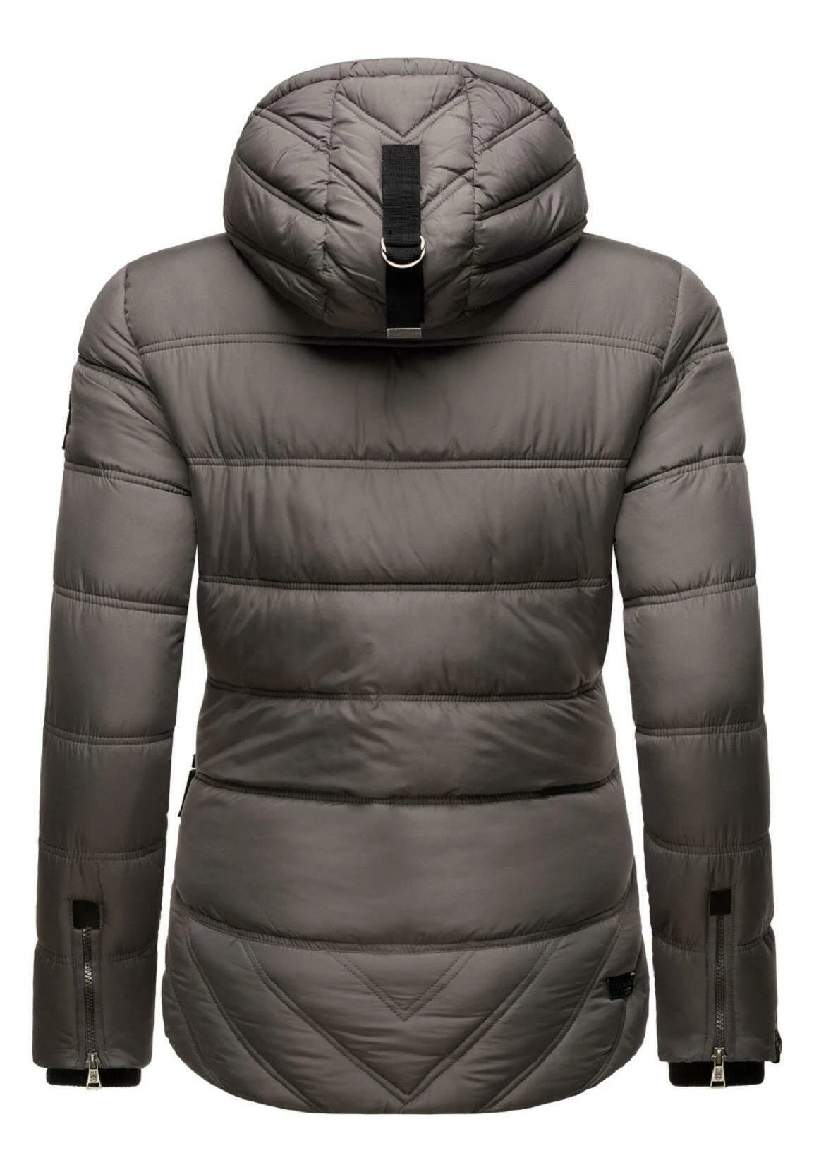 Navahoo Chaqueta De Invierno - Dark Grey 5 Navahoo Chaqueta De Invierno - Dark Grey - Imagen 3