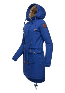 Navahoo Rosinchen - Abrigo De Invierno - Stone Blue Denim 9 Navahoo Rosinchen - Abrigo De Invierno - Stone Blue Denim -Ropa 1656bbecf2b345979e3065365969e17a
