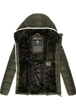 Navahoo Elva - Chaqueta De Invierno - Olive -Ropa 16e1d767011a4e8ca21e314dae7666cb