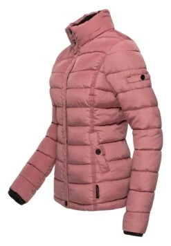 Navahoo Miamor - Chaqueta De Invierno - Dark Rose -Ropa 17ba9c8ef4a346f6ac601752c553b5a3