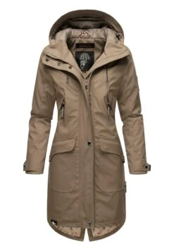 Navahoo Parka - Taupe 10 Navahoo Parka - Taupe -Ropa 18be4c10d9b84abea31f04526474cf83