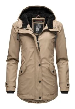 Navahoo Lindraa - Chaqueta De Invierno - Taupe 10 Navahoo Lindraa - Chaqueta De Invierno - Taupe -Ropa 1911f20c1ad04bc88293a5132a042bc7