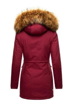 Navahoo Schneeengel Prc - Abrigo De Invierno - Bordeaux 10 Navahoo Schneeengel Prc - Abrigo De Invierno - Bordeaux -Ropa 1c73c104e0cd4aada5e4154c19ec4129
