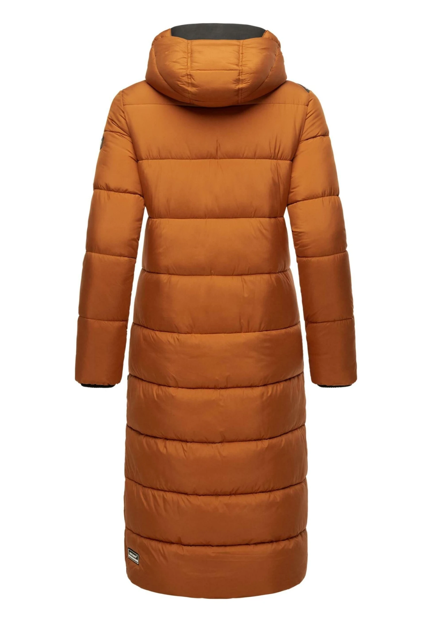 Navahoo Isalie - Abrigo De Invierno - Rusty Cinnamon 8 Navahoo Isalie - Abrigo De Invierno - Rusty Cinnamon - Imagen 6