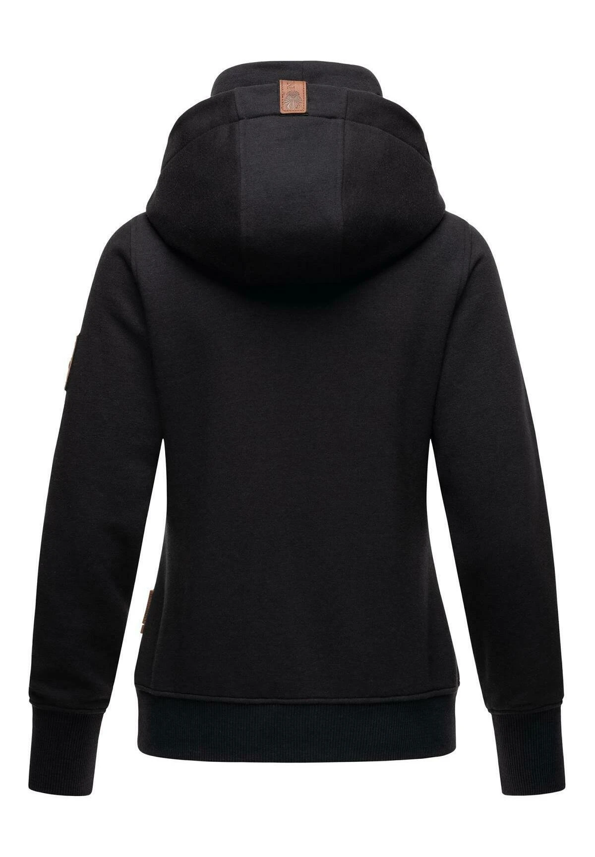 Navahoo Raniaa - Jersey Con Capucha - Navy 4 Navahoo Raniaa - Jersey Con Capucha - Navy - Imagen 2