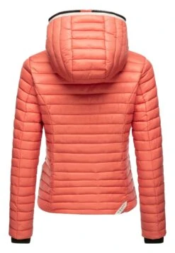 Navahoo Kimuk Prc - Chaqueta De Entretiempo - Coralle 7 Navahoo Kimuk Prc - Chaqueta De Entretiempo - Coralle -Ropa 1deab3207f60455c947d67aa8e86a88c