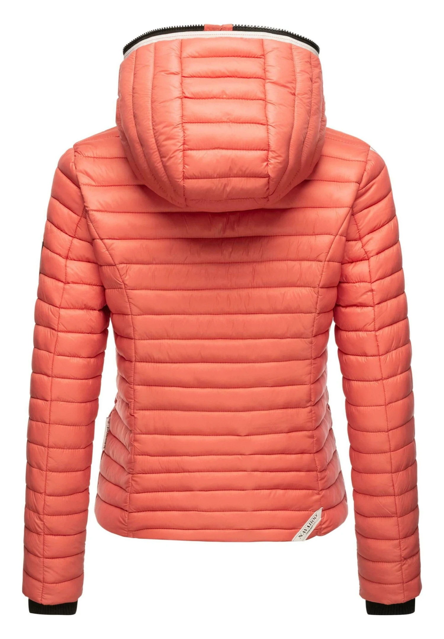 Navahoo Kimuk Prc - Chaqueta De Entretiempo - Coralle 4 Navahoo Kimuk Prc - Chaqueta De Entretiempo - Coralle - Imagen 2