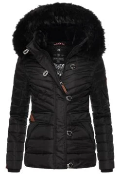 Navahoo Chaqueta De Invierno - Black