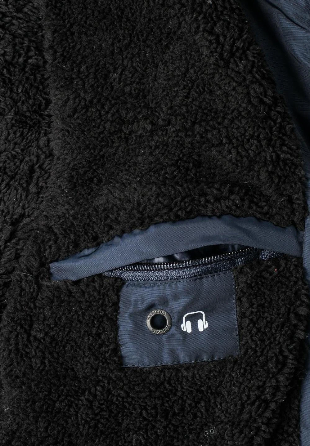 Navahoo Adele - Chaqueta De Invierno - Navy 8 Navahoo Adele - Chaqueta De Invierno - Navy - Imagen 6