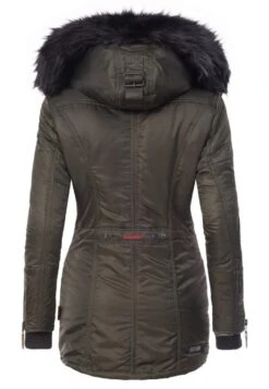 Navahoo Schätzchen - Abrigo De Invierno - Green 8 Navahoo Schätzchen - Abrigo De Invierno - Green -Ropa 218cf71b81e34d17b8211b4dfbae3b7c