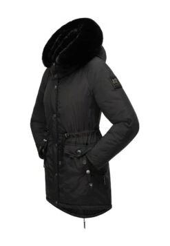 Navahoo Sweety Deluxe - Abrigo De Invierno - Black 13 Navahoo Sweety Deluxe - Abrigo De Invierno - Black -Ropa 21c1b6e2415b45b881a5c382cbd2db09