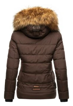 Navahoo Zoja - Chaqueta De Invierno - Dark Choco 16 Navahoo Zoja - Chaqueta De Invierno - Dark Choco -Ropa 21d37af8a02b4cbca56ee30d3fe55a19