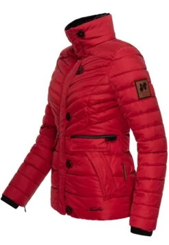 Navahoo Chaqueta De Invierno - Light Red -Ropa 22198b8afdae4631ab6dfcd7a04dc433