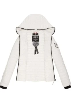 Navahoo Kimuk Prc - Chaqueta De Entretiempo - Weiß 10 Navahoo Kimuk Prc - Chaqueta De Entretiempo - Weiß -Ropa 228a08b845bd4d0faf7aaffde6bc5502