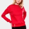 Navahoo Zuckerschnecke - Sudadera - Red 1 Navahoo Zuckerschnecke - Sudadera - Red -Ropa 235869cb521d4d9ba4e5fe504b2e2329
