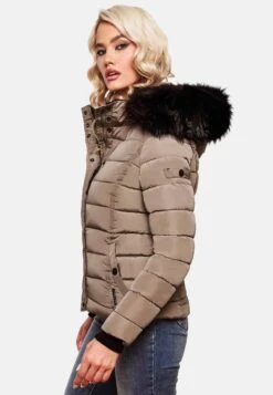 Navahoo Miamor - Chaqueta De Invierno - Taupe Grey 14 Navahoo Miamor - Chaqueta De Invierno - Taupe Grey -Ropa 23772415c382493f84e85bea454661e6