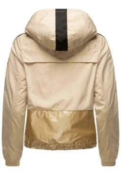 Navahoo Chaqueta De Entretiempo - Beige -Ropa 237e0898ac094e768983a28bd5585c37