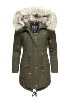 Navahoo Honigfee - Abrigo De Invierno - Green 10 Navahoo Honigfee - Abrigo De Invierno - Green -Ropa 25136c113db04019b16a7159a4b4bbf1