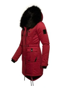 Navahoo Luluna - Abrigo De Invierno - Blood Red 8 Navahoo Luluna - Abrigo De Invierno - Blood Red -Ropa 255659275f804d0e82d809c1121bf1f2