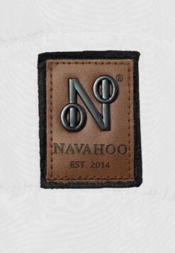 Navahoo Paula - Abrigo De Invierno - White 13 Navahoo Paula - Abrigo De Invierno - White -Ropa 2582f4df55a54f63837c11aa386d7015