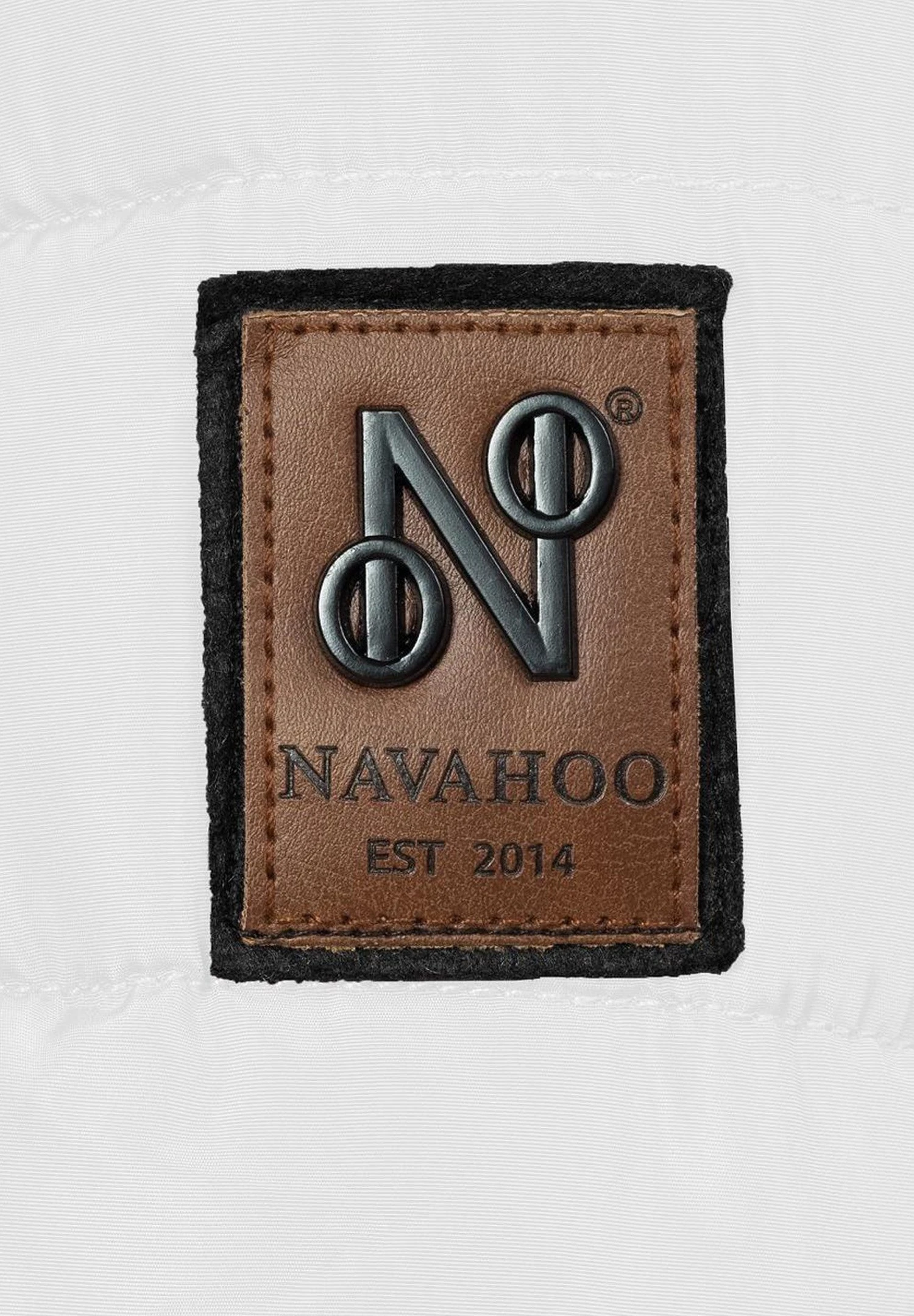 Navahoo Paula - Abrigo De Invierno - White 8 Navahoo Paula - Abrigo De Invierno - White - Imagen 6