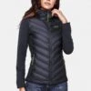 Navahoo Nimm Mich Mit - Chaqueta De Entretiempo - Dark Blue 2 Navahoo Nimm Mich Mit - Chaqueta De Entretiempo - Dark Blue -Ropa 25d6c48f13a24933a1055853139bba89