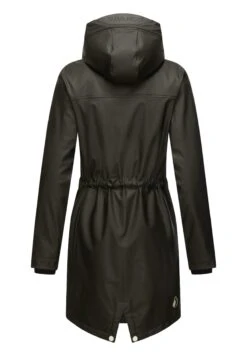 Navahoo Flower Of Ocean - Parka - Black 9 Navahoo Flower Of Ocean - Parka - Black -Ropa 264e2db8281d402da73c67361750f9a7