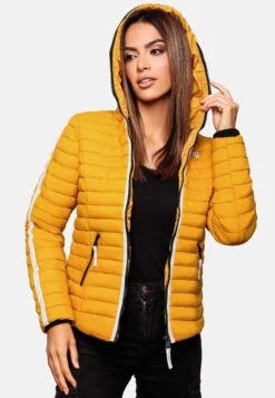 Navahoo Kimuk Prc - Chaqueta De Entretiempo - Yellow 14 Navahoo Kimuk Prc - Chaqueta De Entretiempo - Yellow -Ropa 264edc6c1c7a4591949184e097053a4e