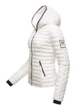 Navahoo Kimuk Prc - Chaqueta De Entretiempo - Weiß 8 Navahoo Kimuk Prc - Chaqueta De Entretiempo - Weiß -Ropa 26b0910ce2c24b57ac563b0ee1ac1a38