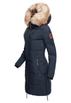 Navahoo Halina - Abrigo De Invierno - Blue 16 Navahoo Halina - Abrigo De Invierno - Blue -Ropa 26dead65ea104341aaa0b3ce84d301dd