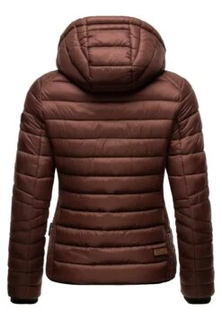 Navahoo Lulana - Chaqueta De Entretiempo - Ochre -Ropa 26f81210b07240d78cdcf6126bb34792