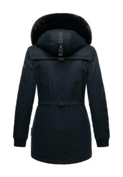 Navahoo Olessaa - Abrigo De Invierno - Dark Blue 10 Navahoo Olessaa - Abrigo De Invierno - Dark Blue -Ropa 289c2f905e184388b5ab4a66a741e90e