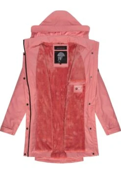 Navahoo Deike - Parka - Rose Coral 15 Navahoo Deike - Parka - Rose Coral -Ropa 289c76ddf7af4a4eb4c3e967ffe08870