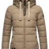 Navahoo Amayaa - Chaqueta De Invierno - Taupe 2 Navahoo Amayaa - Chaqueta De Invierno - Taupe -Ropa 293ff330599c4af0b3deba4bee6d9448