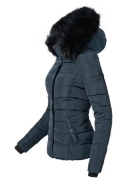 Navahoo Miamor - Chaqueta De Invierno - Blue 18 Navahoo Miamor - Chaqueta De Invierno - Blue -Ropa 2a401feeccc149238441bda0265e0cad