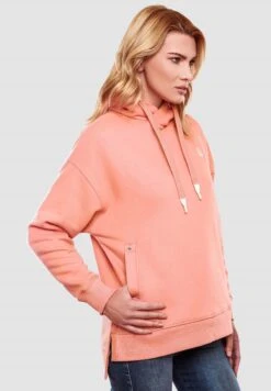 Navahoo Silberengelchen - Jersey Con Capucha - Apricot 11 Navahoo Silberengelchen - Jersey Con Capucha - Apricot -Ropa 2a462c44d1fa4578af106e0755fd0839