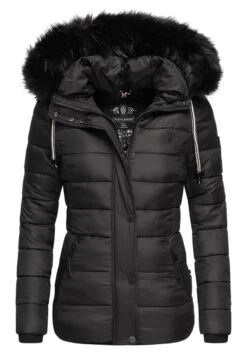 Navahoo Zuckerbiene - Chaqueta De Invierno - Black 16 Navahoo Zuckerbiene - Chaqueta De Invierno - Black -Ropa 2a9e68083ec74190a9b04a79377a711e